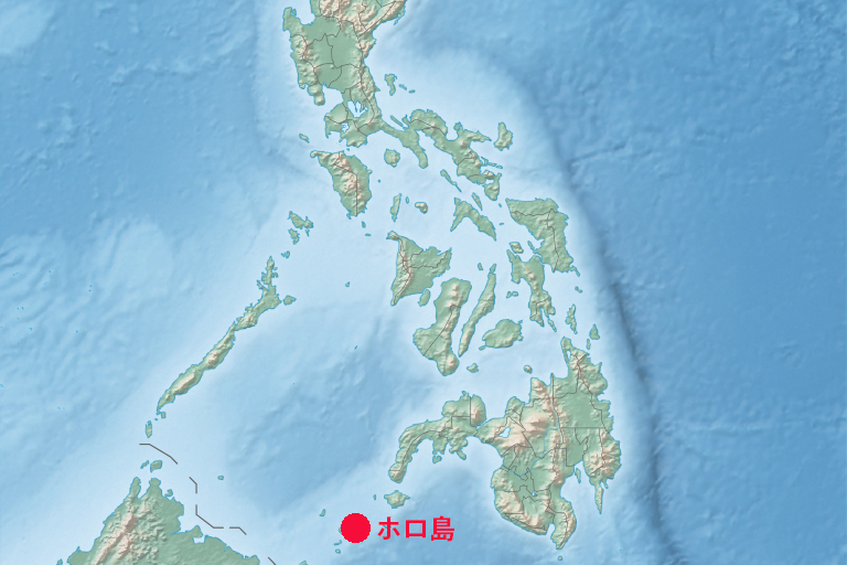 フィリピンのカトリック教会でミサ中に爆発 イスラム過激派によるテロか クリプレ