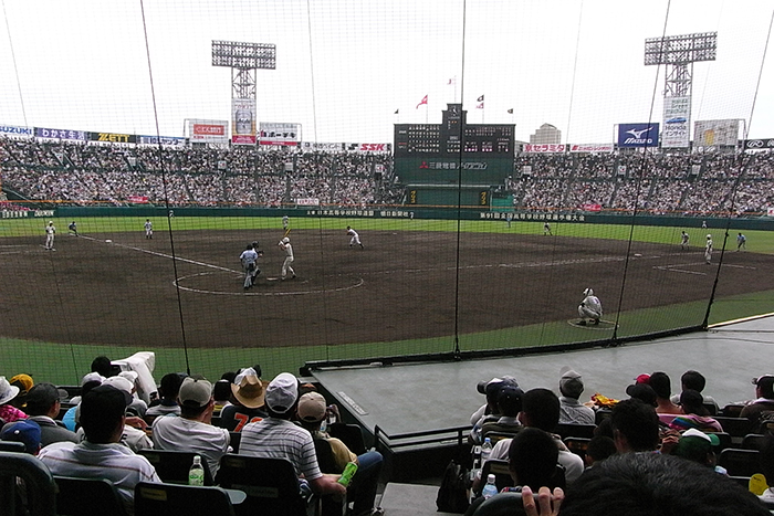 部 2019 海星 高校 野球 海星高校野球部のフランス国旗はなぜ？甲子園メンバー一覧や応援歌のVロードも紹介！