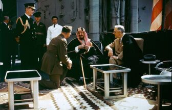 米クリスチャニティ トゥデイ 第二次世界大戦中 スパイだった宣教師 前編 クリスチャンプレス