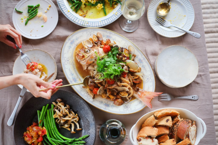今日は何の日 9月17日 イタリア料理の日 クリスチャンプレス 今日は何の日 9月17日 イタリア料理の日 クリスチャンプレス