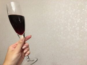 ワインで胃を大切に 今日は胃腸の日 クリプレ