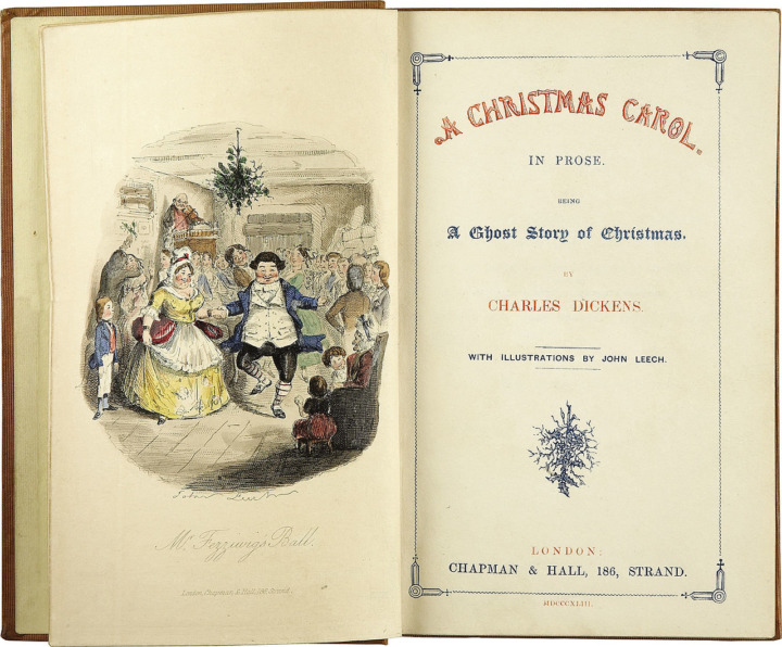 世界で最も愛されるクリスマス ストーリーが生まれた日 クリスチャンプレス 世界で最も愛されるクリスマス ストーリーが生まれた日 クリスチャンプレス