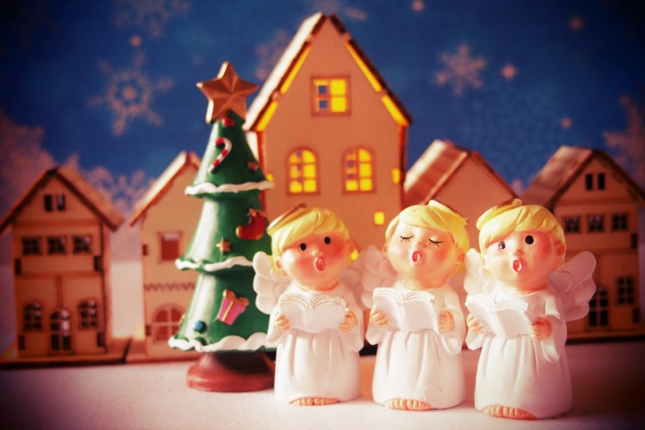 クリスマスソングって讃美歌 聖歌 それともゴスペル クリスチャンプレス クリスマスソングって讃美歌 聖歌 それともゴスペル クリスチャンプレス
