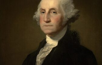初めての大統領選挙 ジョージ ワシントンの精神 クリスチャンプレス