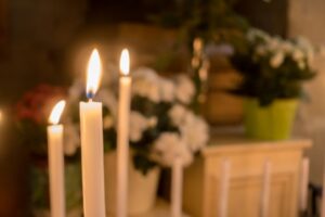 クリスチャンビギナーズ 第６回 クリスチャンのお葬式は 礼拝 クリスチャンプレス